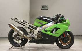 KAWASAKI ZX900R NINJA 2000 ZX900E