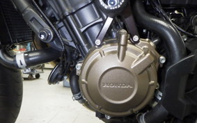 HONDA CB650R 2019 RH03
