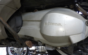 HONDA FORESIGHT MF04