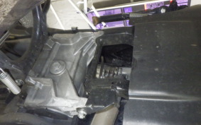 SUZUKI BURGMANｽﾄﾘｰﾄ125EX