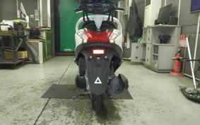 YAMAHA AXIS 125 Z SED7J