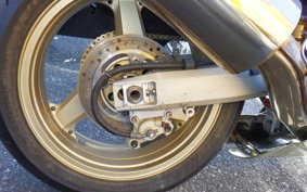 KAWASAKI ZX 1200 NINJA R 2000