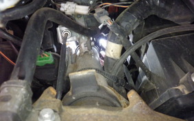 SUZUKI SKYWAVE 250 (Burgman 250) S Gen.3 1984 CJ44A