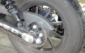 HONDA REBEL 250 A MC49