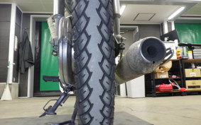 HONDA C50 SUPER CUB 2014 AA01