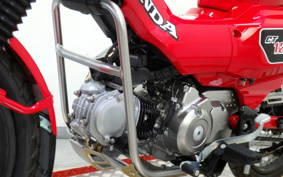 HONDA CT125 HUNTER CUB JA65