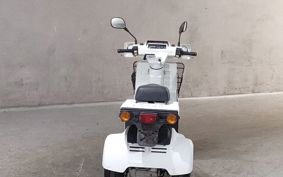HONDA GYRO TD02