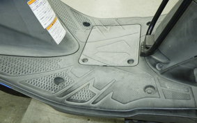 SUZUKI ADDRESS V125 S 2023 CF4MA