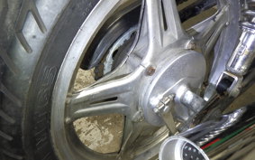 HONDA CB250 N CB250N