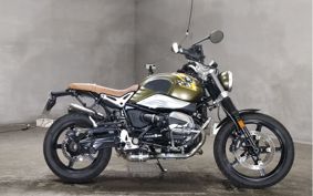 BMW R NINE T SCRAMBLER 0L71