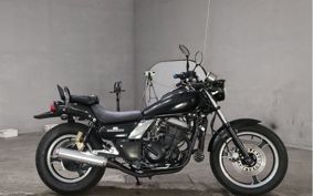 KAWASAKI ELIMINATOR 250SE EL250A