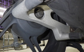 HONDA PCX125 2024 JF56