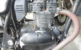 KAWASAKI 250TR BJ250F