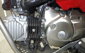 HONDA CT125 HUNTER CUB JA55