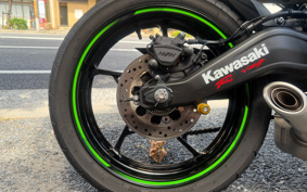 KAWASAKI NINJA ZX-25R ZX250E