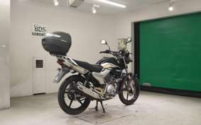 YAMAHA YBR125
