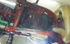 BETA 250KRアフリカ