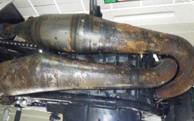 YAMAHA RZ350 1982 4U0
