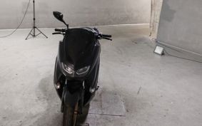 YAMAHA N-MAX 125 SEG6J
