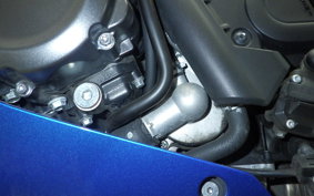SUZUKI GSX-S1000 GT 2022 EK1AA