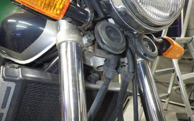 HONDA CB400SF 1992
