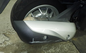 HONDA LEAD 125 2006 JF45