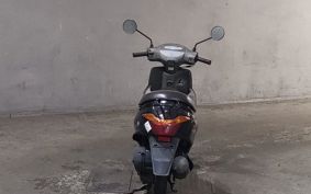SUZUKI LET's 5 CA47A
