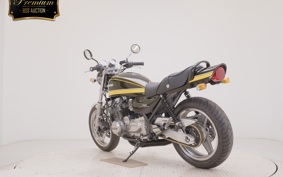 KAWASAKI ZEPHYR 750 2026 ZR750C