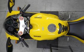 DUCATI 996 BIPOSTO 2001