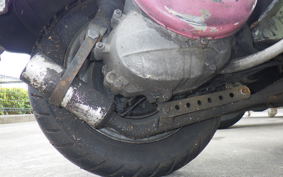 VESPA 100