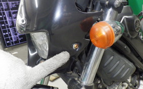 YAMAHA TRICKER 2003 DG10J