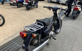HONDA SUPER CUB70 C70