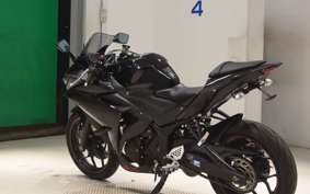 YAMAHA YZF-R25 1997 RG10J