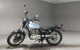 SUZUKI GLASS TRACKER BIG BOY NJ4BA