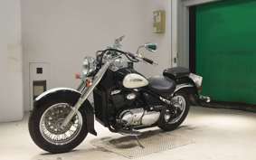 SUZUKI INTRUDER 400 Classic 2001 VK54A