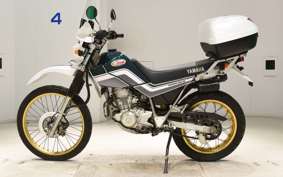 YAMAHA SEROW 225 Gen.3 2012 DG08J
