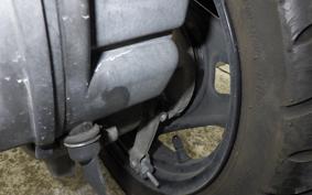 SUZUKI LET's 4 1984 CA45A