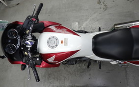 HONDA CB400 SUPER BOLDOR A 2015 NC42