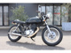 Фото Yamaha SR400 1989 с японского аукциона