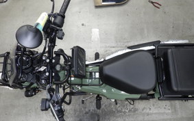 HONDA CT125-2 JA65