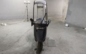 HONDA YELLOW YABENA90 HF06