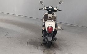 HONDA GIORNO AF77