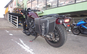 HONDA REBEL 1100 2021 SC83