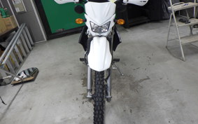 KAWASAKI KLX125 2022 LX125C