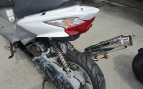 SUZUKI ADDRESS V125 CF4MA