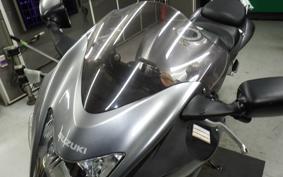 SUZUKI HAYABUSA Gen.2 2009