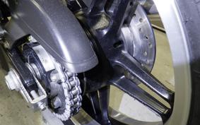 HONDA CB1100 2011 SC65