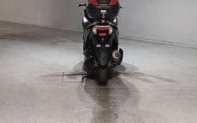 YAMAHA TRICITY 155 ABS SG37J