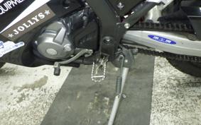 HONDA CRF250 RALLY MD44