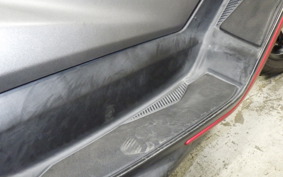 YAMAHA N-MAX 1997 SED6J